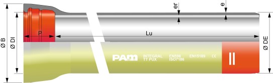 Tuyau_SC_INTEGRAL_PUX