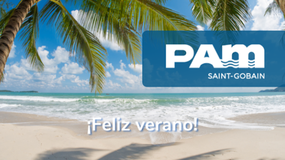 Feliz verano 2024
