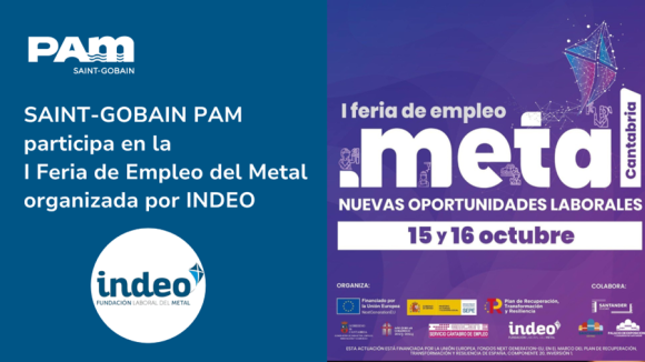 Feria metal oct24