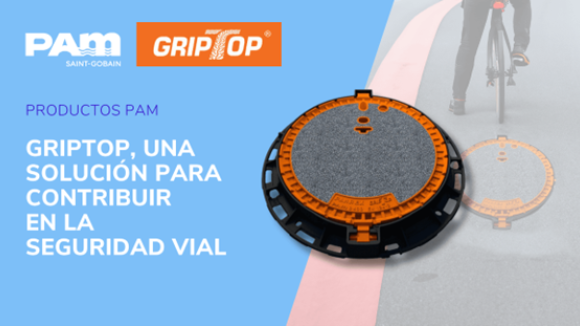 NDP GRIPTOP