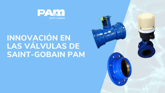 INNOVACIÓN VALVULAS