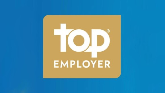 top employer 2025