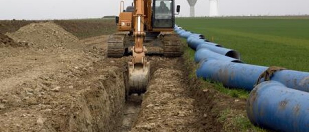 Mise en oeuvre sur chantier