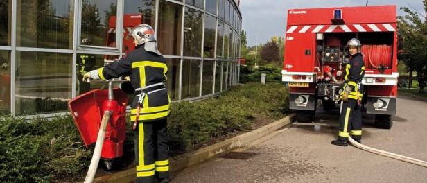 Fire safety