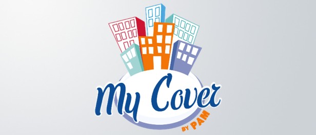 My Cover by PAM
