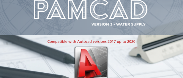 PAMCAD software