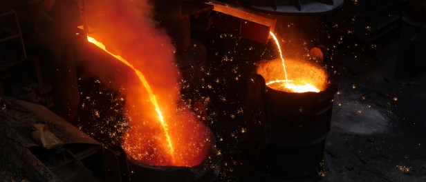 Iron