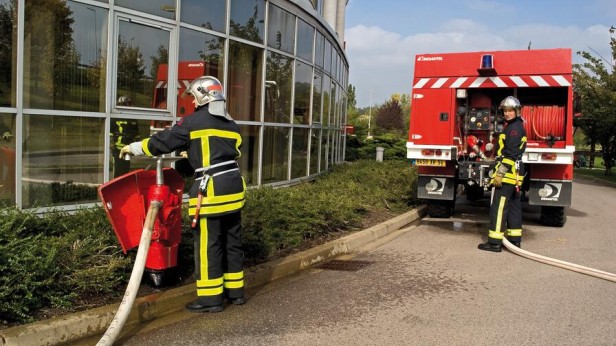 Fire safety