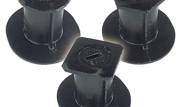 Surface Boxes