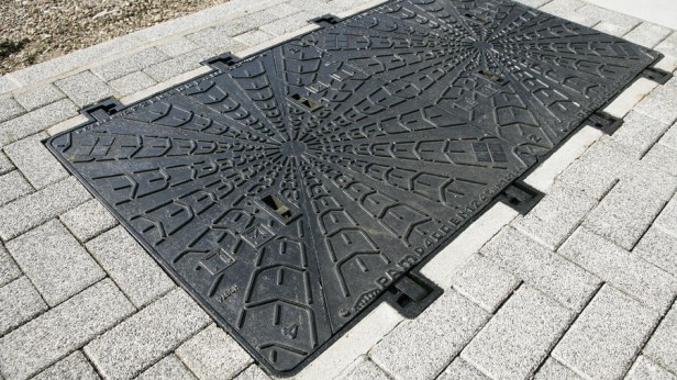 Telecom and Sealed Covers
