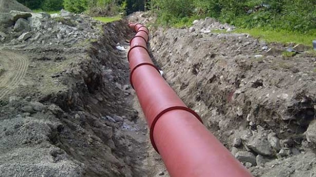 integral insitu on site