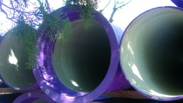 Urbital Pipes