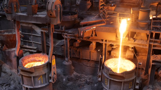 Factories