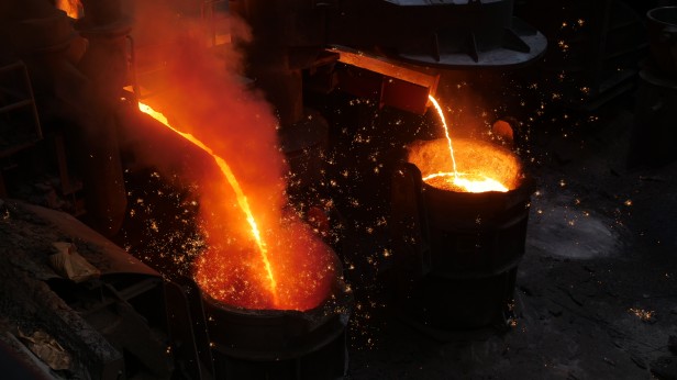 Iron