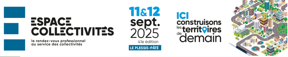 Espace Collectivités