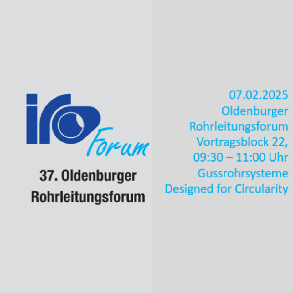 IRO 2025 in Oldenburg. 06./07. Februar 2025