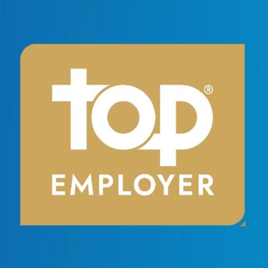 Top Employer