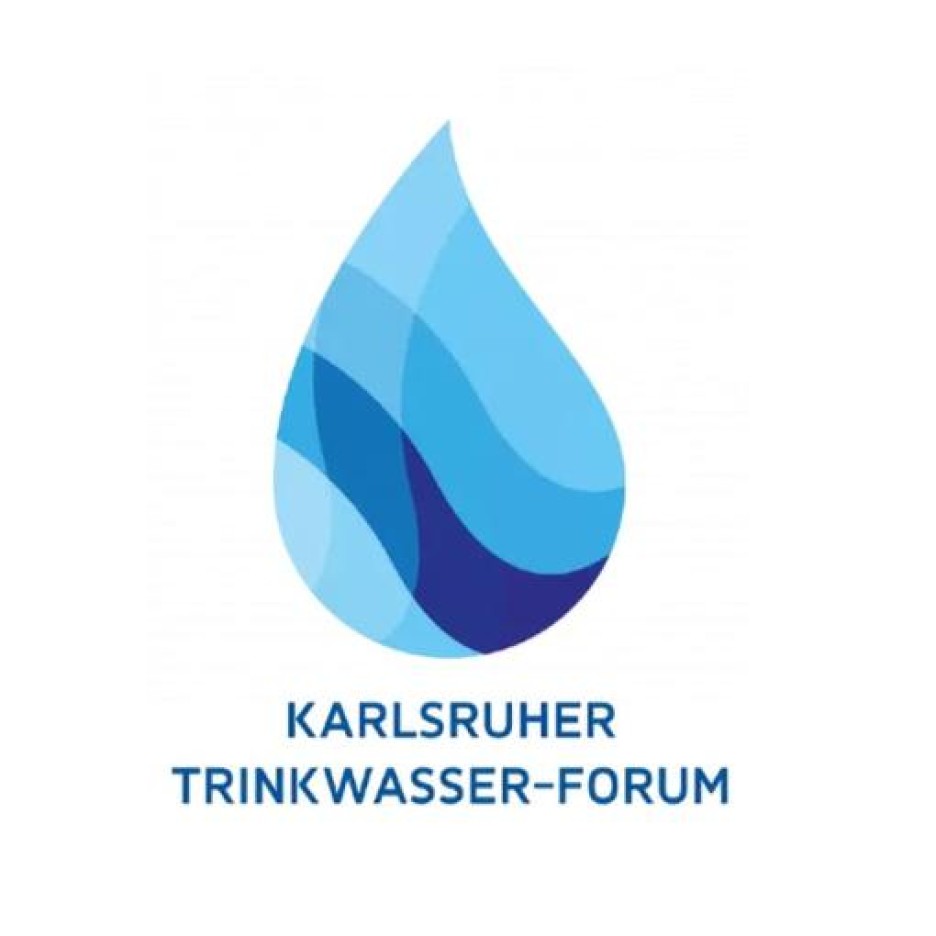 Trinkwasser-Forum 2025 in Karlsruhe