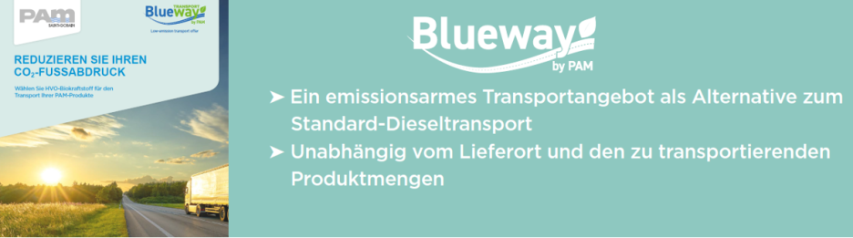 Blueway