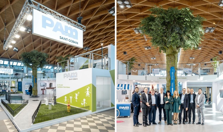 Ecomondo 2025