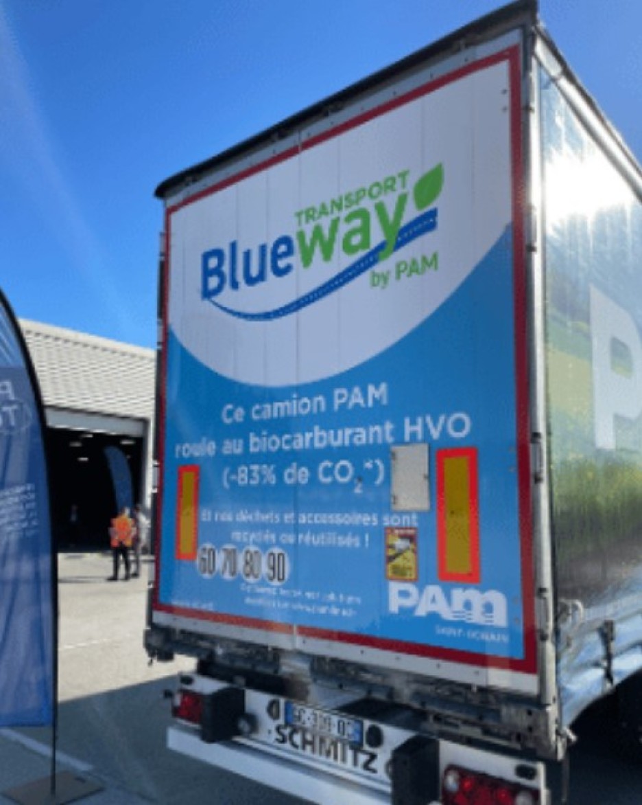 BlueWay