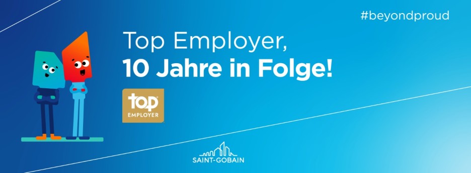 Top Employer