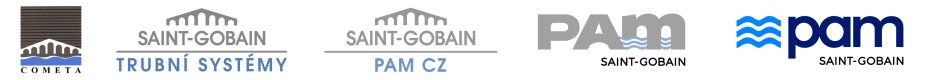 loga PAM v CZ