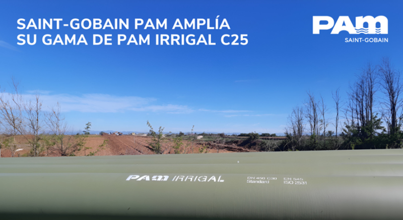 Irrigal c25 