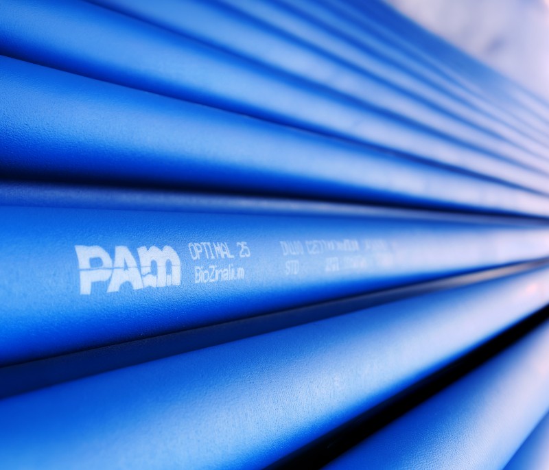 PAM-OPTIMAL