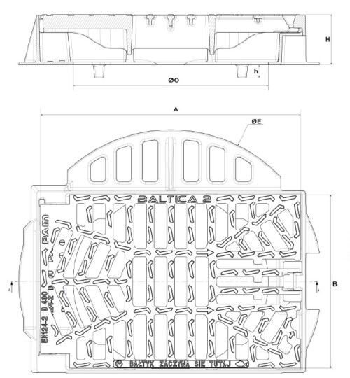 image Baltica 2 schema