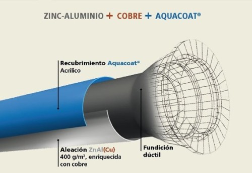 Biozinalium español