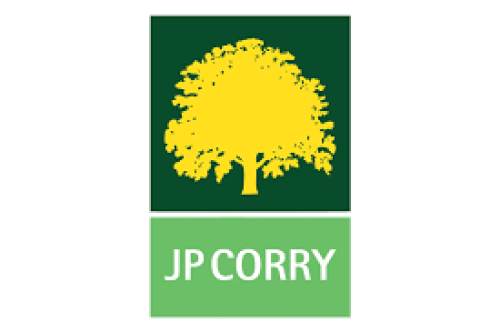 JP Corry logo