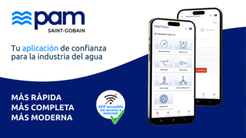 PAM TOOLS NDP