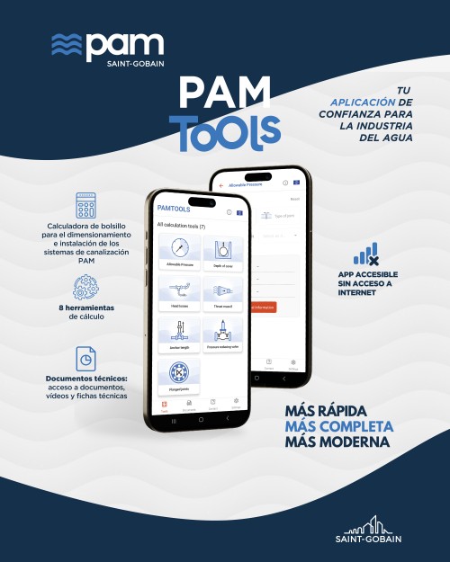 PAM TOOLS_ES 2026