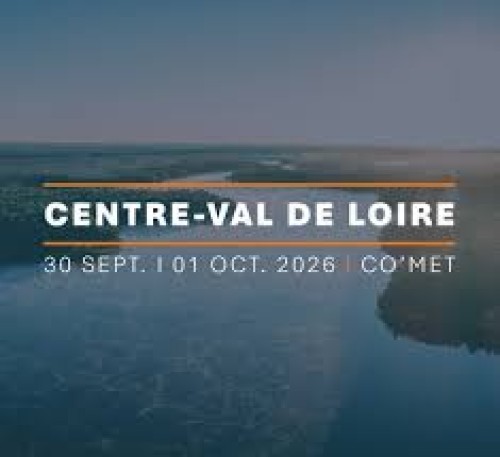CYCL'EAU Orléans Centre-Val de Loire