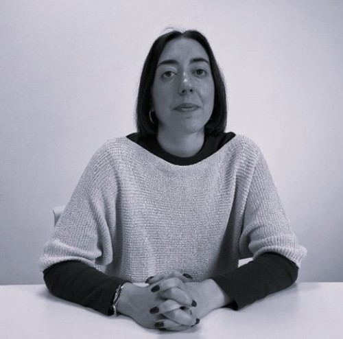 María Pérez de Siles