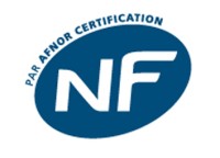 NF certificación