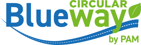 BLUEWAY CIRCULAR | Pamline