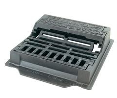 Gully units SELECTA 500 and MAXI C250 - Implementation | Pamline