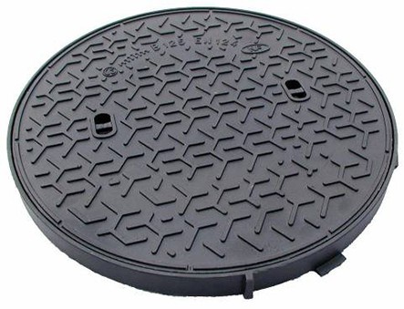 Regard HYDRAULIQUE Rond 700 Classe B125 Pamline regard-hydraulique-rond-700-classe-b125-pamline